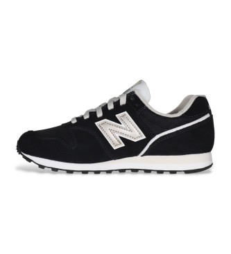 New Balance Scarpe da ginnastica 373V2 nere