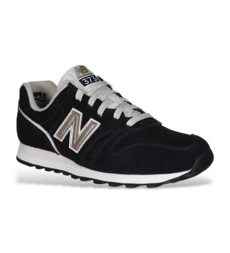 New Balance Scarpe da ginnastica 373V2 nere