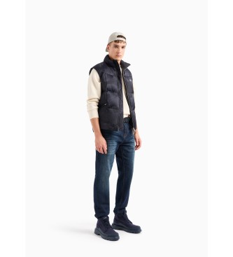 Armani Exchange Bl slanke jeans