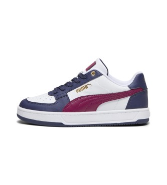 Puma Trningssko Caven 2.0 hvid, navy