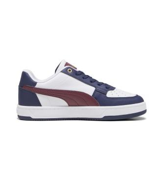 Puma Superge Caven 2.0 white, navy