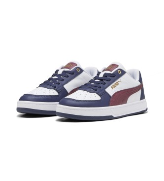 Puma Superge Caven 2.0 white, navy