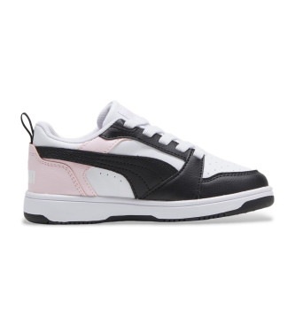 Puma Sapatilhas Rebound V6 Lo A branco