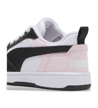 Puma Superge Rebound V6 Lo A white