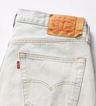 Levi's Jeans 501 Original blue