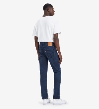 Levi's 511 jeans attillati blu