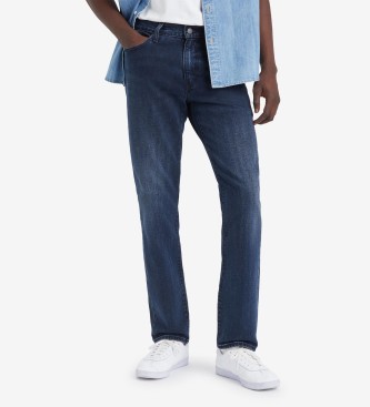 Levi's 511 jeans attillati blu