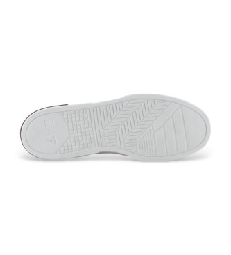 EA7 Zapatillas X8X173 marrn