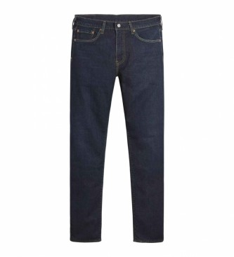 Levi's Jean Corte Conico 502 navy