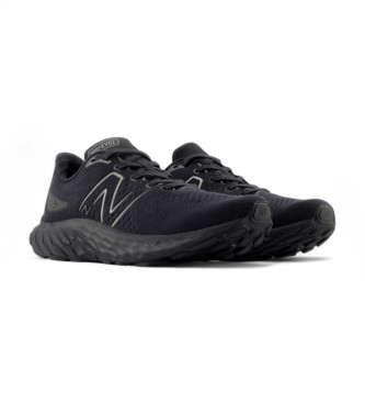 New Balance Scarpe da ginnastica Fresh Foam X EVOZ v3 nere