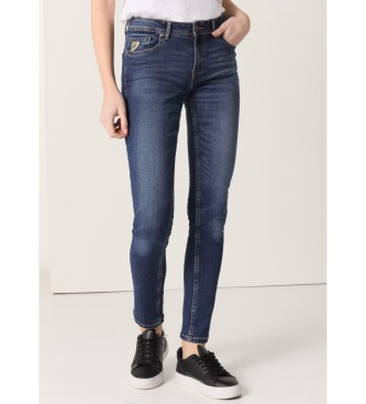 Lois Jeans Jeans 136020 blue