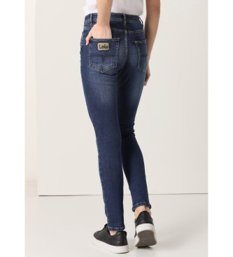 Lois Jeans Calas de ganga 136020 azul