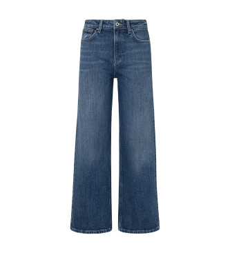 Pepe Jeans Jeans Fit Wide og Tio Alto bl