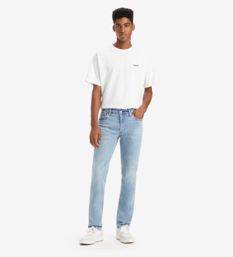 Levi's Calas de ganga 511 Slim azul