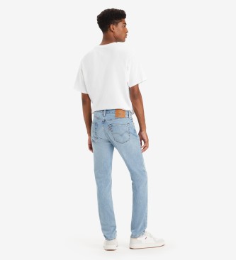 Levi's Calas de ganga 511 Slim azul