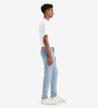 Levi's Calas de ganga 511 Slim azul