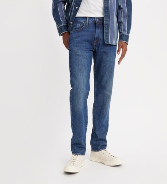 Levi's Jeans 502 Taper blu