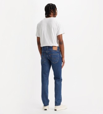 Levi's Jeans 502 Taper blu