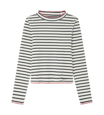 Pepe Jeans T-shirt Tallulah multicolore