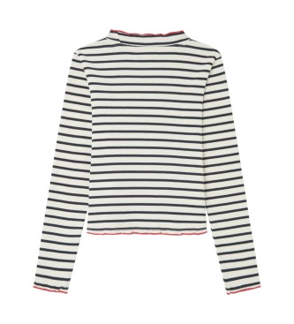 Pepe Jeans Tallulah flerfarvet T-shirt