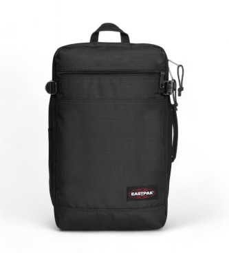 Eastpak Transit'r Pack ryggsck svart