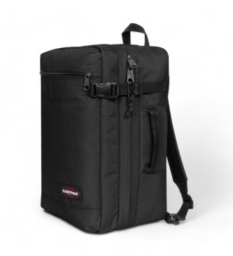 Eastpak Transit'r Pack rygsk sort