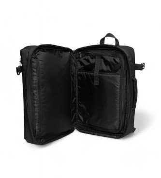 Eastpak Zaino Transit'r Pack nero