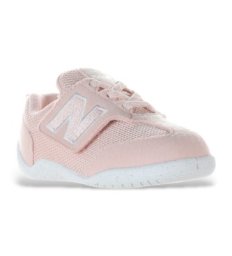 New Balance Trenerzy New-B First różowy