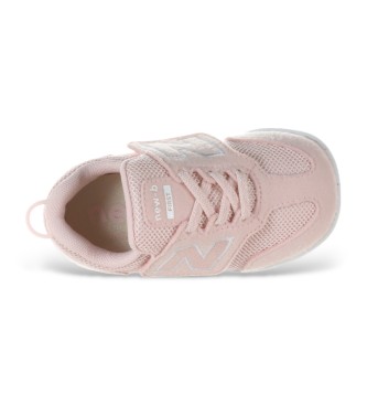 New Balance Turnschuhe New-B First pink