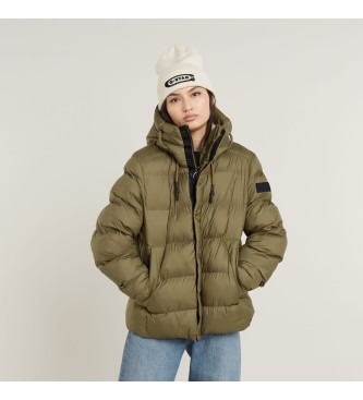 G-Star Whistler Kurze Pufferjacke