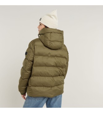 G-Star Whistler Kurze Pufferjacke