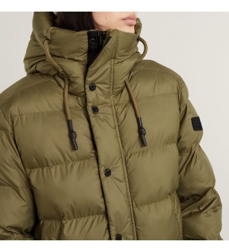 G-Star Whistler Kurze Pufferjacke