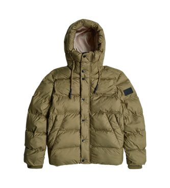 G-Star Chaqueta Whistler Short Puffer