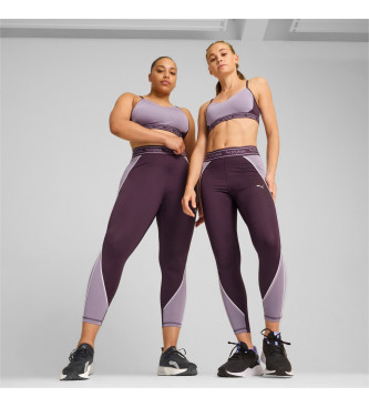 Puma Tights Fit Stong lilac