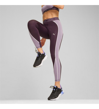 Puma Tights Fit Stong lilac