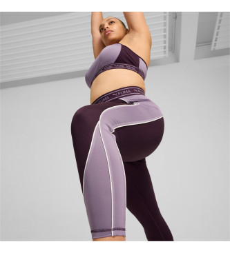 Puma Tights Fit Stong lilac