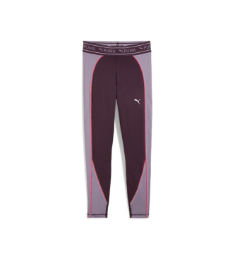 Puma Collant Fit Stong lilas