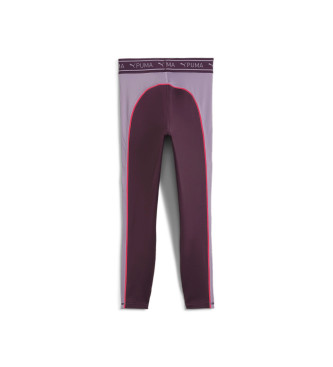 Puma Tights Fit Stong lilac