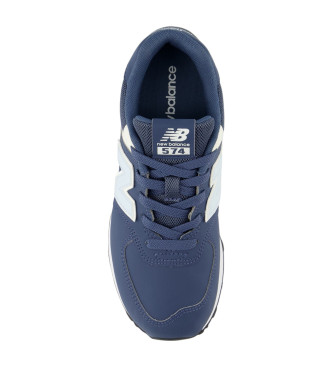 New Balance Sneakers i lder 574 Core navy