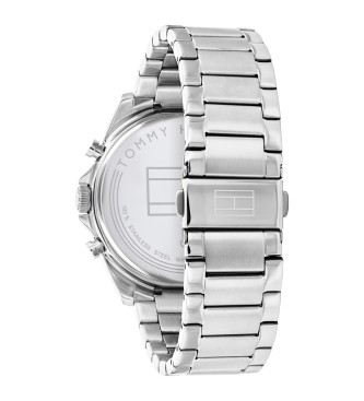 Tommy Hilfiger Analogue watch Marine steel