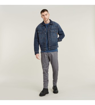 G-Star Pantaln Bronson 2.0 Slim Chino gris