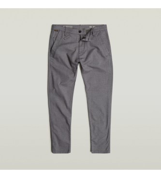 G-Star Bronson 2.0 Slim Chino Byxor Gr