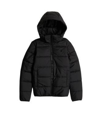 G-Star Chaqueta Meefic negro