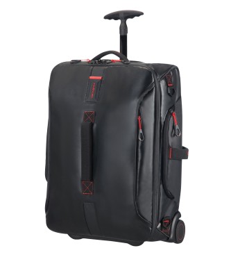 Samsonite Saco de viagem Paradiver Light Duf preto