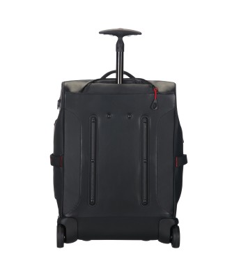 Samsonite Borsa da viaggio Paradiver Light Duf Nera