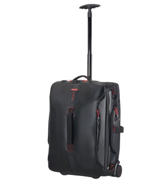 Samsonite Saco de viagem Paradiver Light Duf preto