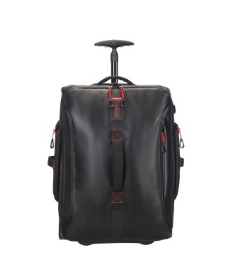 Samsonite Bolsa de viaje Paradiver Light negro