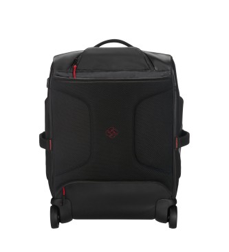 Samsonite Paradiver Light resvska svart