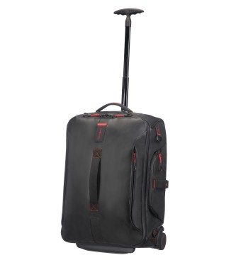 Samsonite Bolsa de viaje Paradiver Light negro