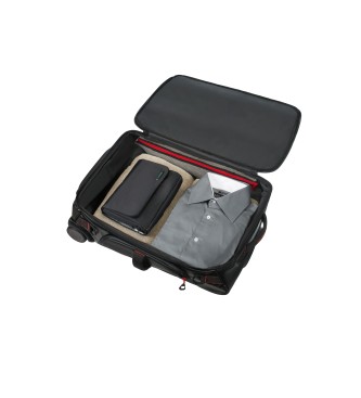 Samsonite Paradiver Saco de viagem leve preto